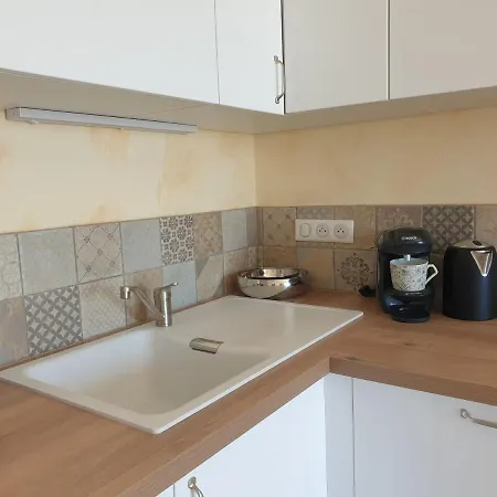 A Caserella Entierement Renove Avec Terrasse Et Vue Panoramique Sur * Valle-di-Campoloro