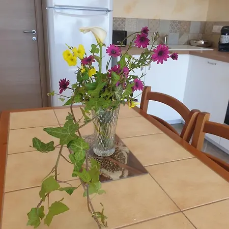 A Caserella Entierement Renove Avec Terrasse Et Vue Panoramique Sur Valle-di-Campoloro