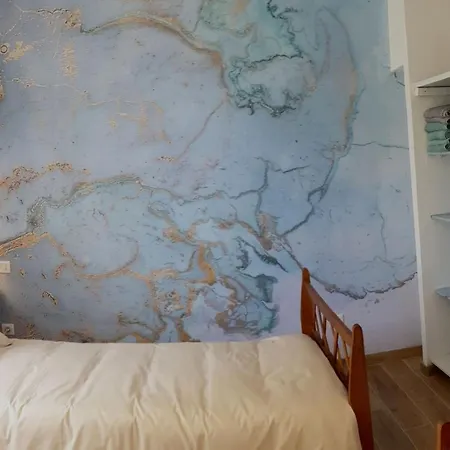 Apartamento A Caserella Entierement Renove Avec Terrasse Et Vue Panoramique Sur Valle-di-Campoloro