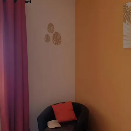 Apartamento A Caserella Entierement Renove Avec Terrasse Et Vue Panoramique Sur Valle-di-Campoloro