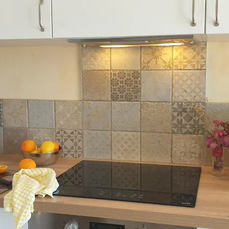 A Caserella Entierement Renove Avec Terrasse Et Vue Panoramique Sur Apartamento