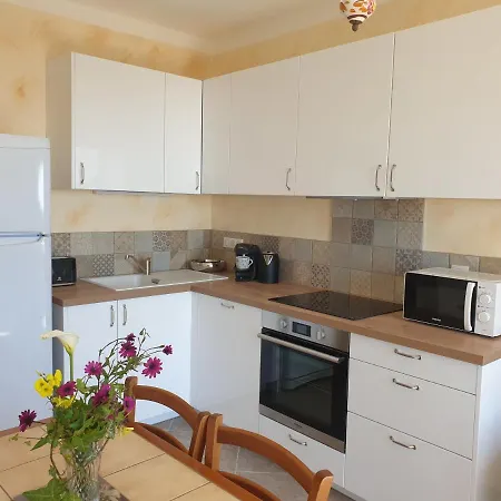 A Caserella Entierement Renove Avec Terrasse Et Vue Panoramique Sur