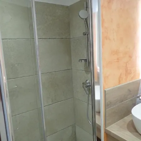 A Caserella Entierement Renove Avec Terrasse Et Vue Panoramique Sur Lejlighed