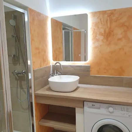 A Caserella Entierement Renove Avec Terrasse Et Vue Panoramique Sur Lejlighed *