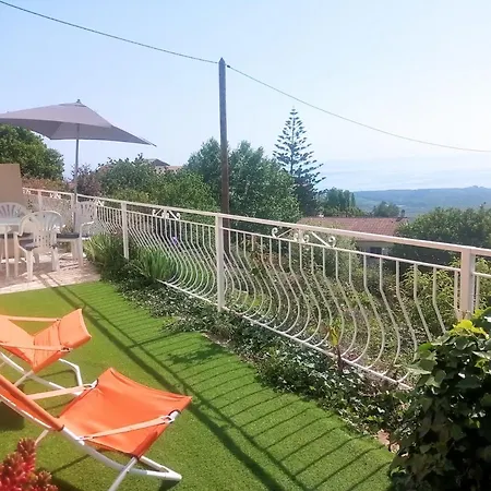 Lejlighed A Caserella Entierement Renove Avec Terrasse Et Vue Panoramique Sur *