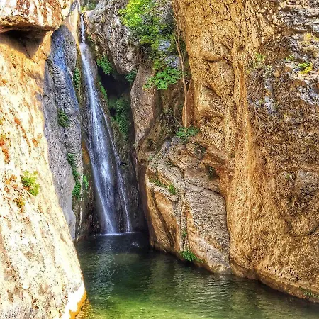A Caserella Entierement Renove Avec Terrasse Et Vue Panoramique Sur *