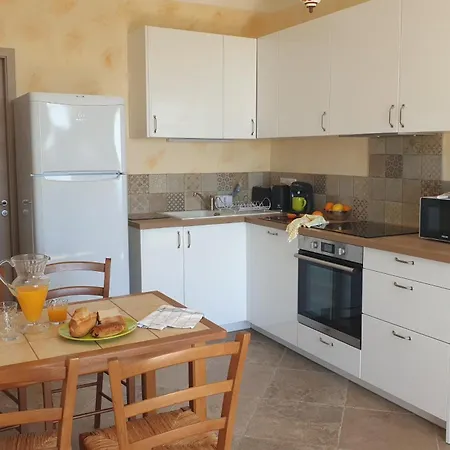 A Caserella Entierement Renove Avec Terrasse Et Vue Panoramique Sur *