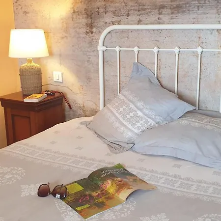 A Caserella Entierement Renove Avec Terrasse Et Vue Panoramique Sur