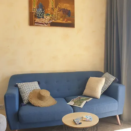 A Caserella Entièrement Rénové Avec Terrasse Et Vue Panoramique Sur * Valle-di-Campoloro