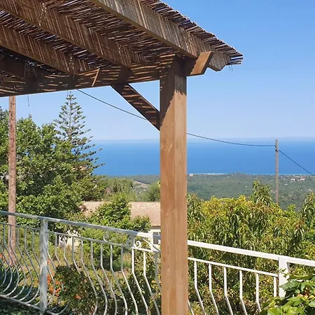 Apartment A Caserella Entierement Renove Avec Terrasse Et Vue Panoramique Sur *