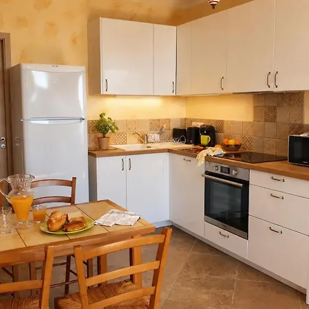 Apartment A Caserella Entierement Renove Avec Terrasse Et Vue Panoramique Sur *