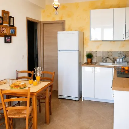 A Caserella Entierement Renove Avec Terrasse Et Vue Panoramique Sur Valle-di-Campoloro