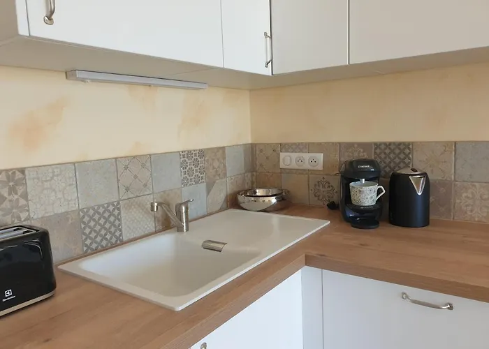 A Caserella Entierement Renove Avec Terrasse Et Vue Panoramique Sur * Valle-di-Campoloro