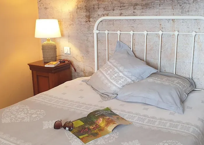 A Caserella Entierement Renove Avec Terrasse Et Vue Panoramique Sur